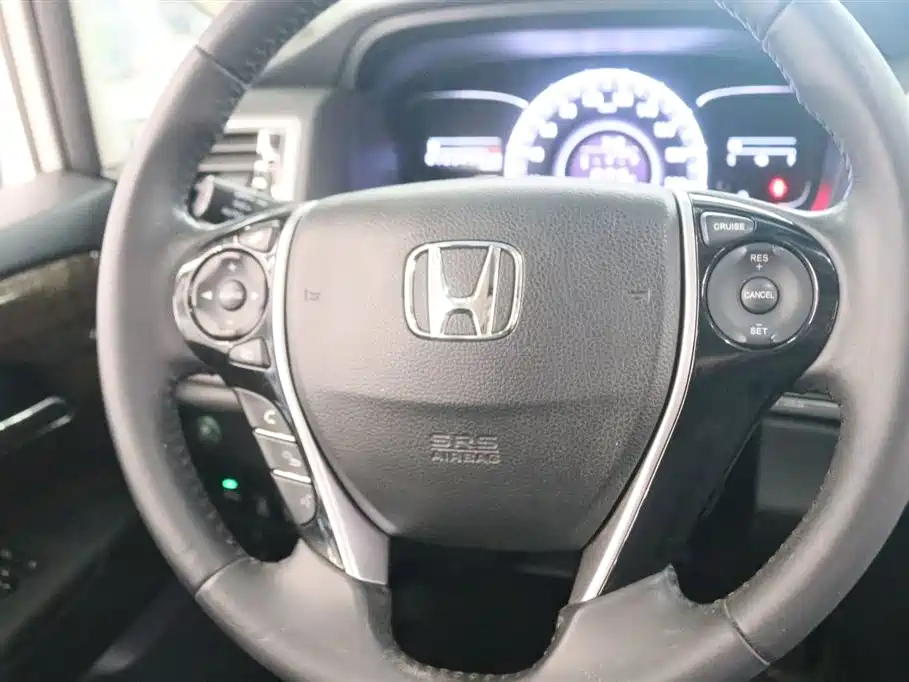 Odyssey 2.4 L Smart Enjoyment