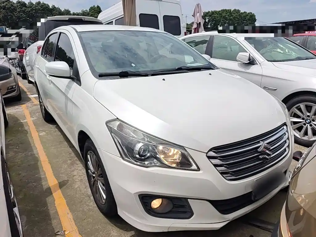 Alivio 1.6 L Manual Comfort Enjoyment