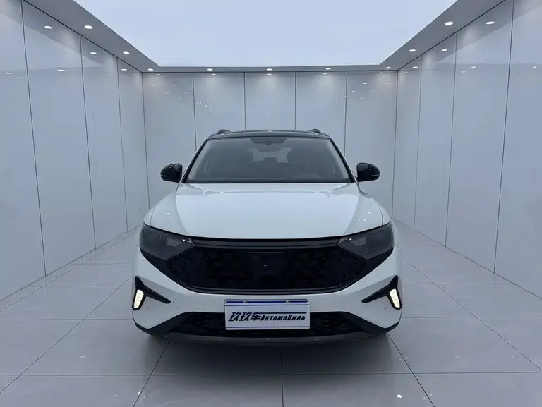 Jetta VS7 280 TSI Auto Glory