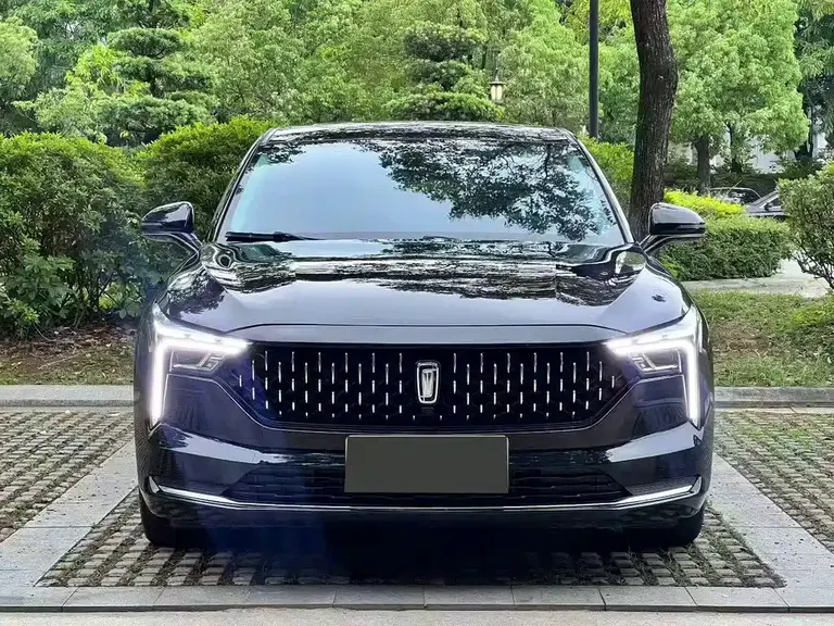 Besturn B70 3 rd Gen 1.5 T Auto Pleasure 70 Anniversary