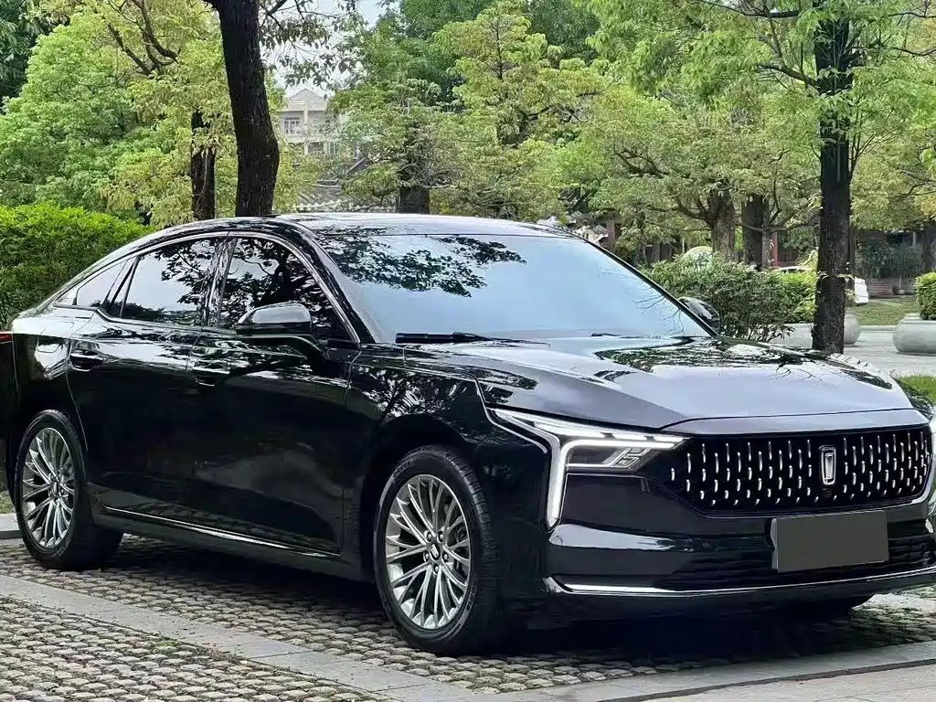 Besturn B70 3 rd Gen 1.5 T Auto Pleasure 70 Anniversary