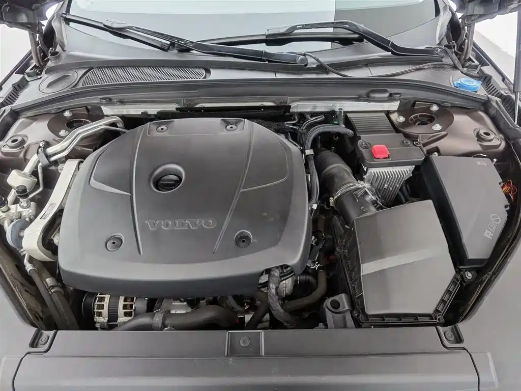 Volvo S90 Facelift T5 Smart Ease Luxury