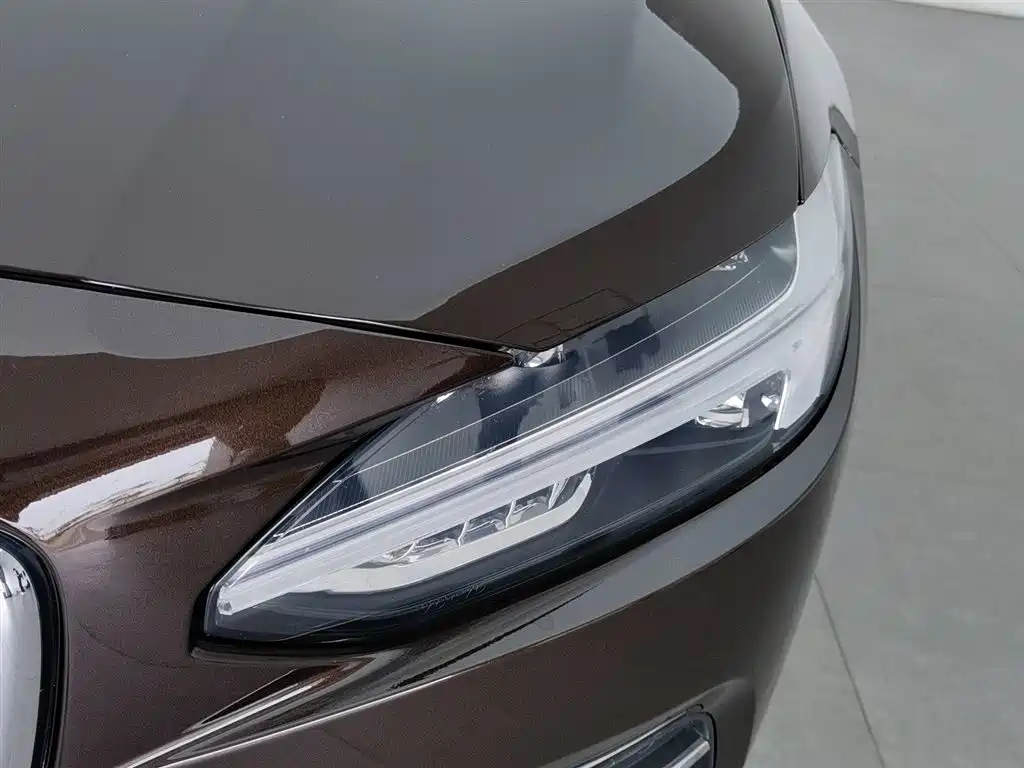 Volvo S90 Facelift T5 Smart Ease Luxury