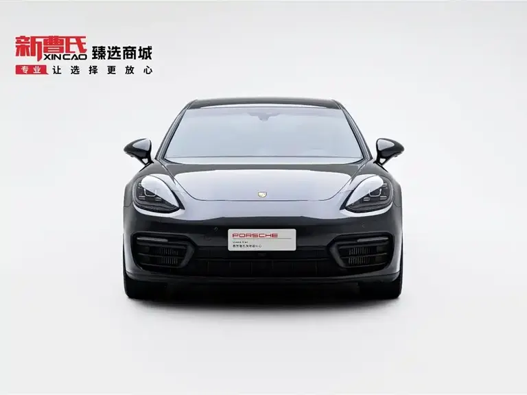 Porsche Panamera Panamera 2.9 T