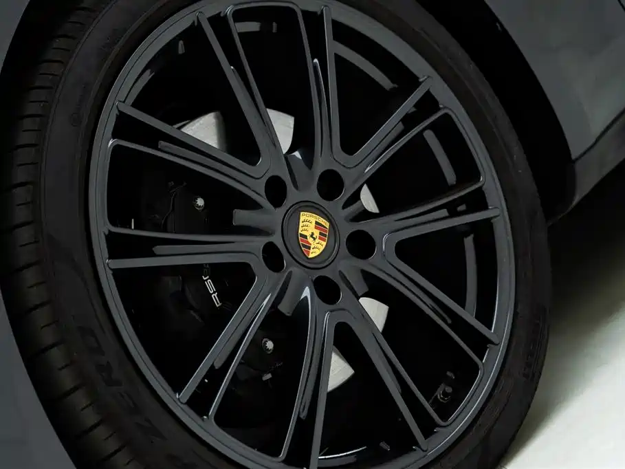 Panamera Panamera 2.9 T