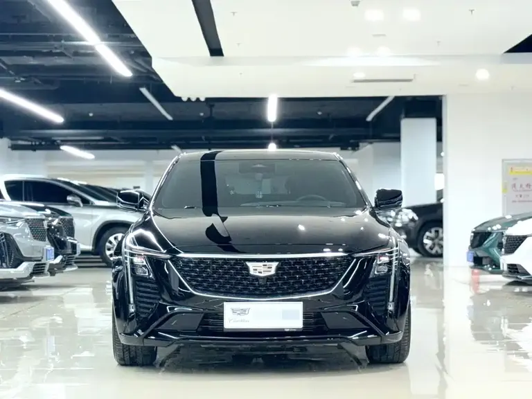 Cadillac CT5 28 T Luxury Pro