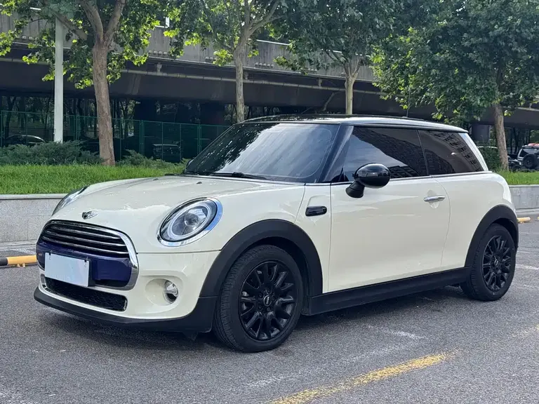 MINI 1.5 T COOPER