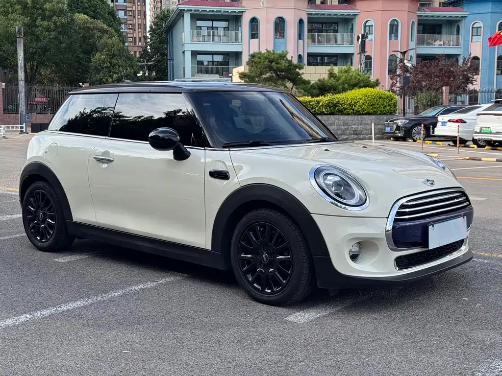 MINI 1.5 T COOPER