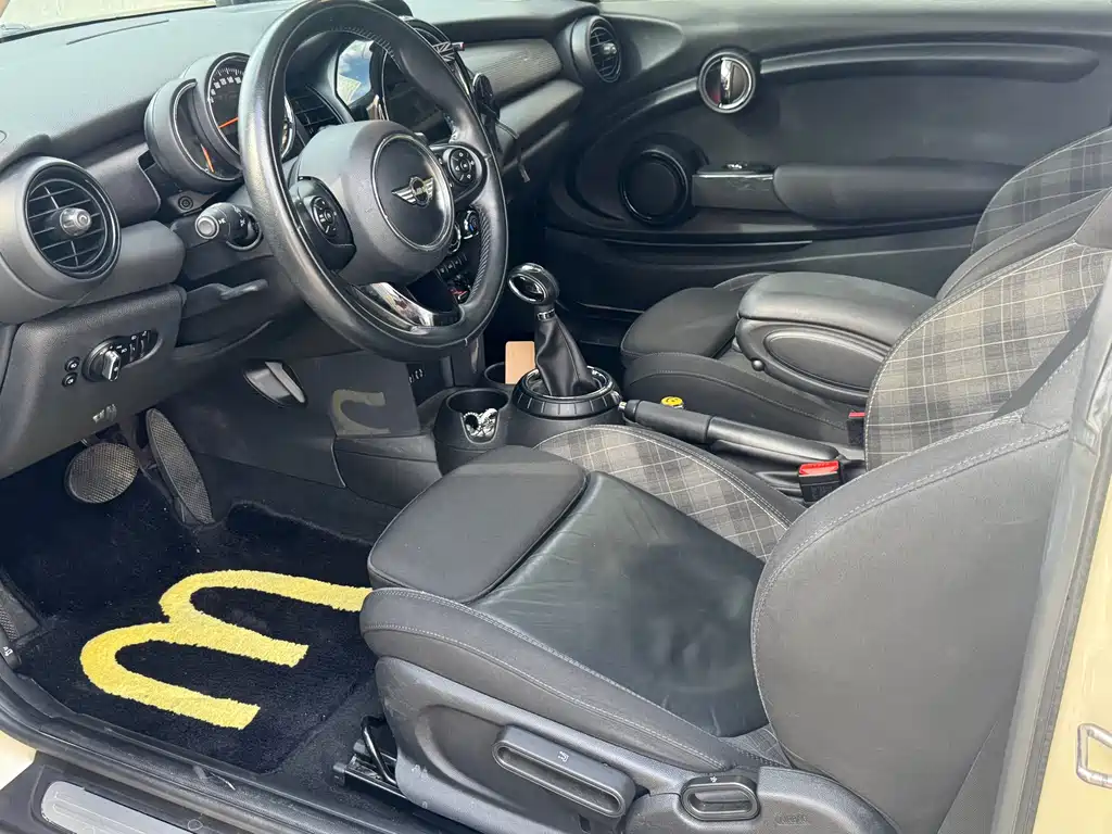 MINI 1.5 T COOPER