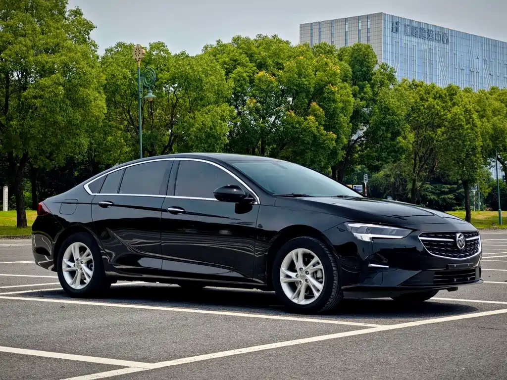 Regal 552 T Elite