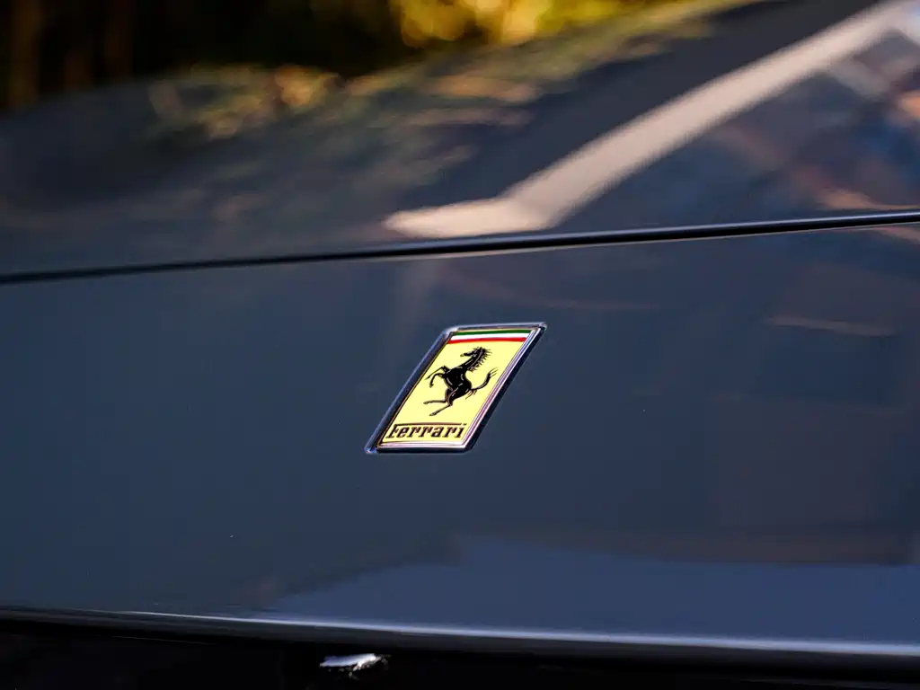 Purosangue 6.5 L V12
