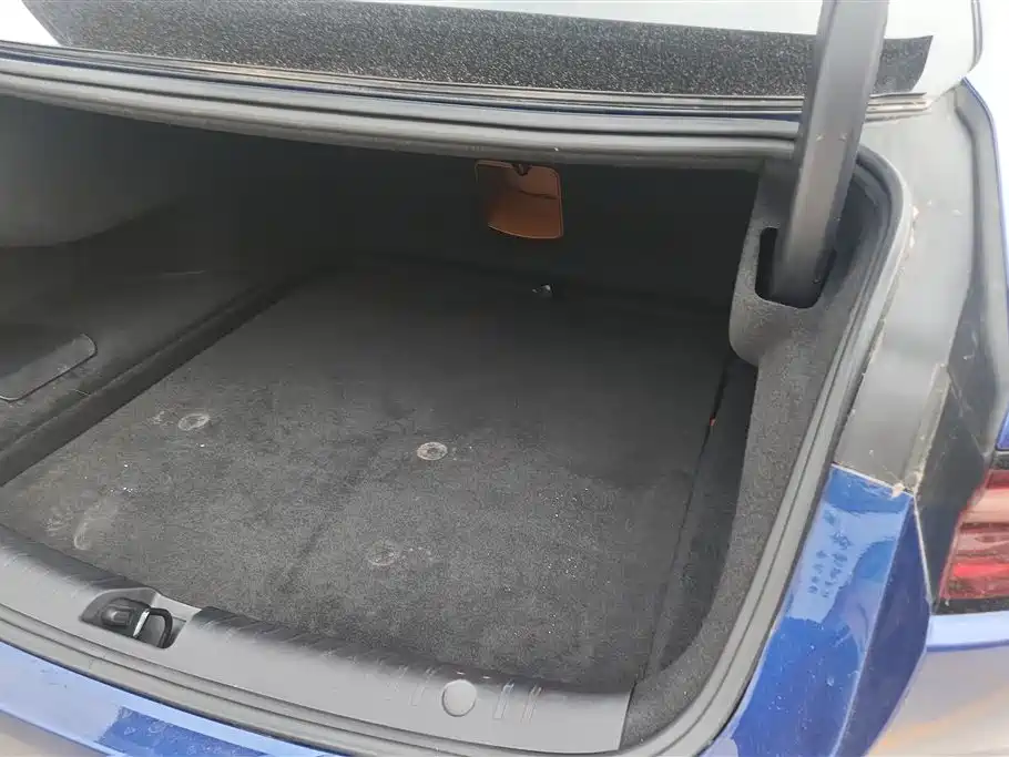 Han DM-i 242 KM Flagship