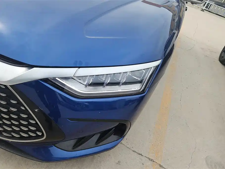Han DM-i 242 KM Flagship