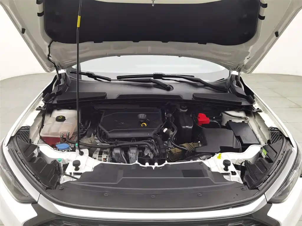 Escort 1.5 L Auto Diamond