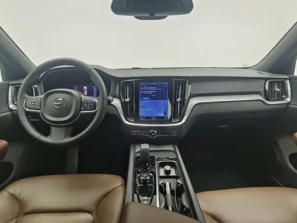 Volvo S60 B4 Smart Ease Luxury