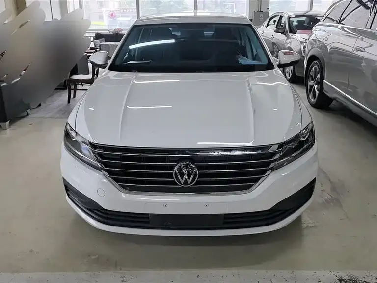 Volkswagen Lavida 1.5 L Auto Style