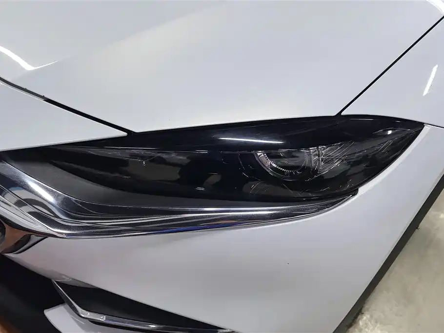 Mazda CX-4 2.0 L Auto 2 WD Blue Sky Vitality