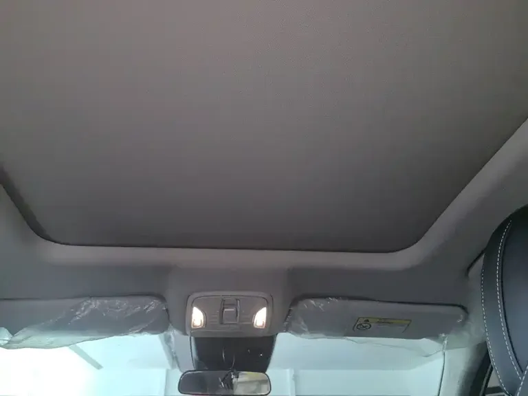 GAC Trumpchi GS4 270 T Auto Smart Travel Flagship