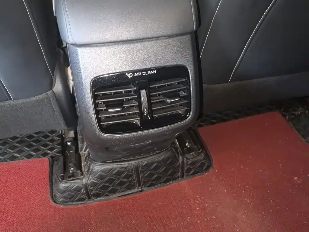 GAC Trumpchi GS4 270 T Auto Smart Travel Flagship
