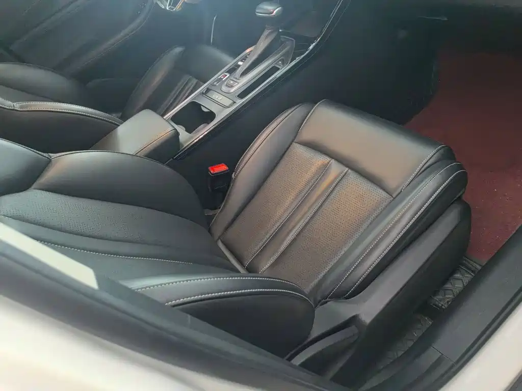 GAC Trumpchi GS4 270 T Auto Smart Travel Flagship