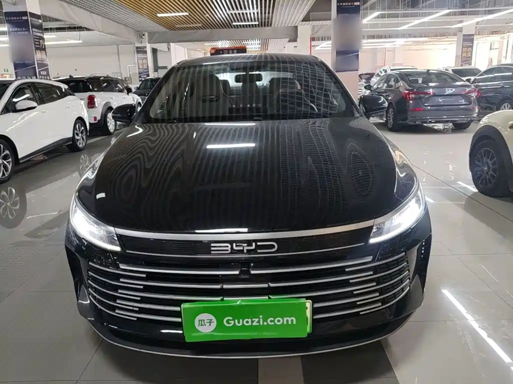 Destroyer 05 Glory DM-i 55 KM Luxury