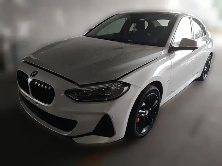 BMW 1 Series 120 i M Sport Package