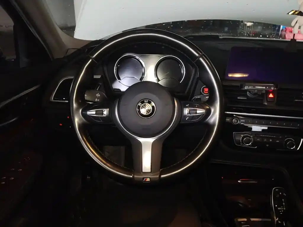 BMW 1 Series 120 i M Sport Package