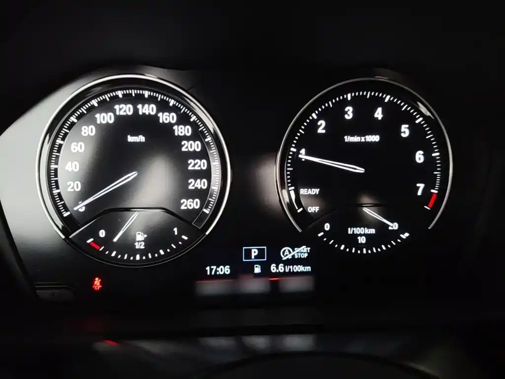 BMW 1 Series 120 i M Sport Package