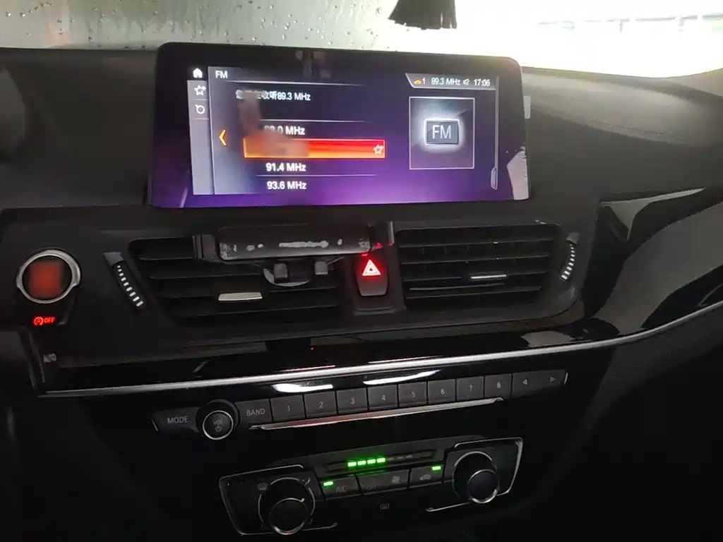 BMW 1 Series 120 i M Sport Package