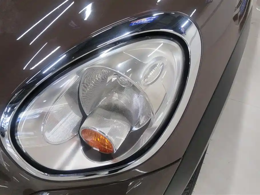 MINI COUNTRYMAN 1.6 L COOPER Excitement