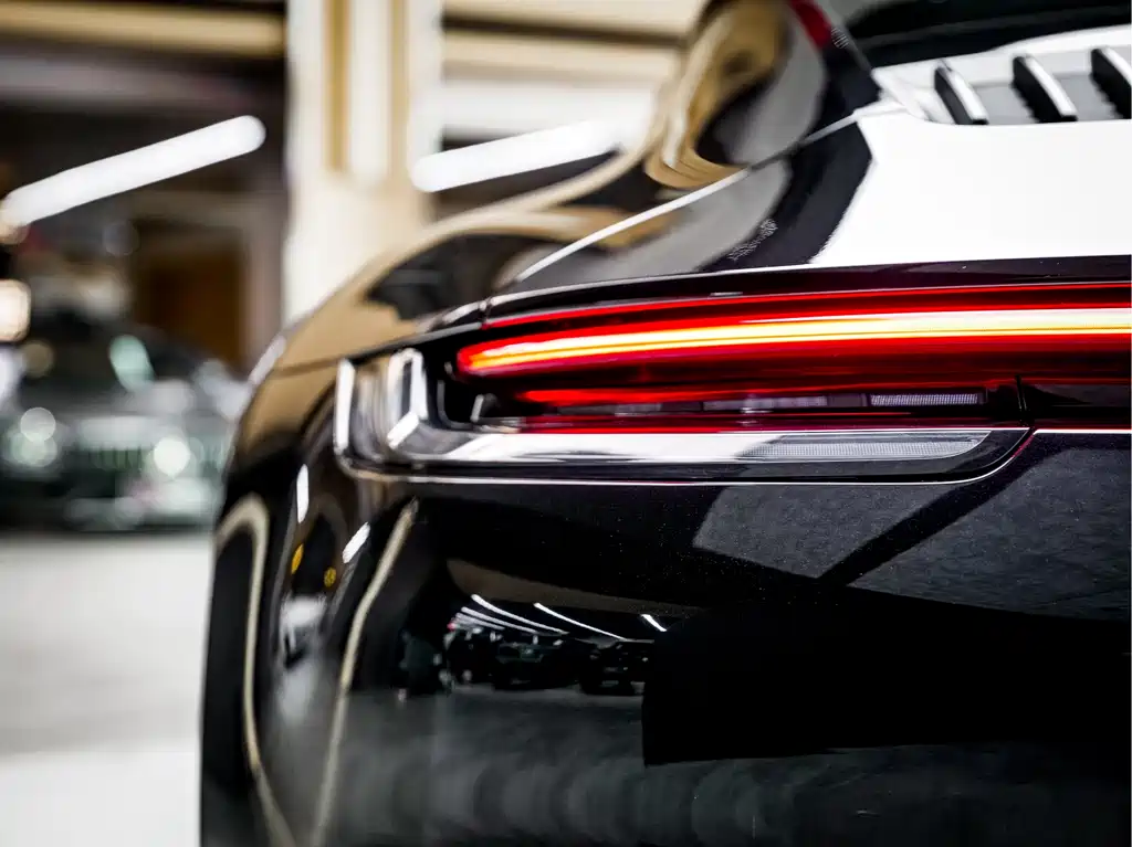 Porsche 911 Carrera 3.0 T