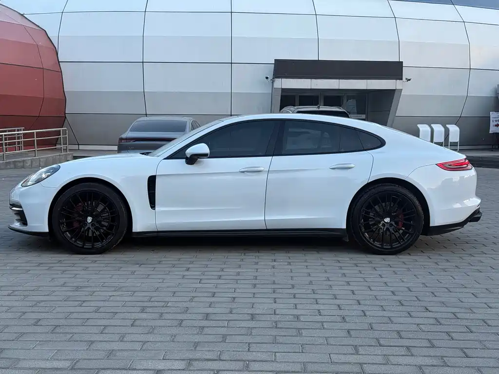 Panamera Panamera 3.0 T
