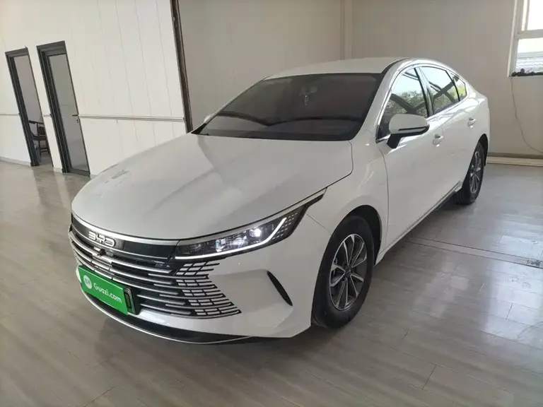 BYD Destroyer 05 Glory DM-i 55 KM Luxury