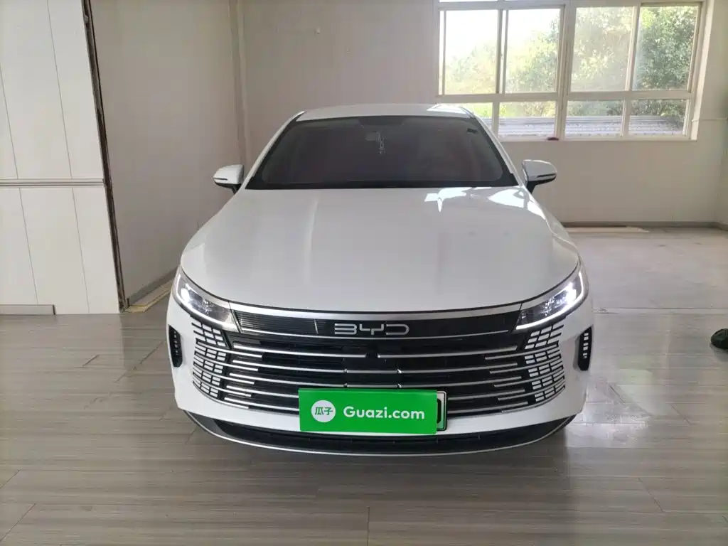 Destroyer 05 Glory DM-i 55 KM Luxury