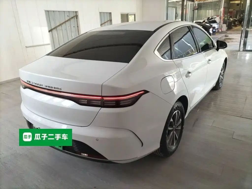 Destroyer 05 Glory DM-i 55 KM Luxury