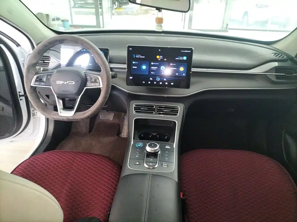 Destroyer 05 Glory DM-i 55 KM Luxury