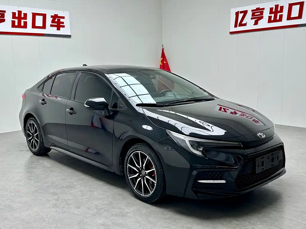 Levin 185 T CVT Sport