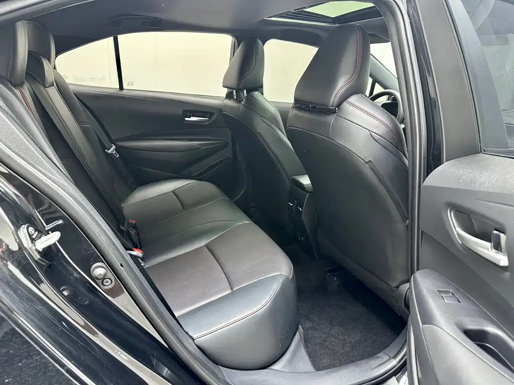 Levin 185 T CVT Sport