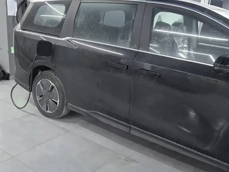Maxus Dajia 7 Facelift Super Hybrid Long Range Joy