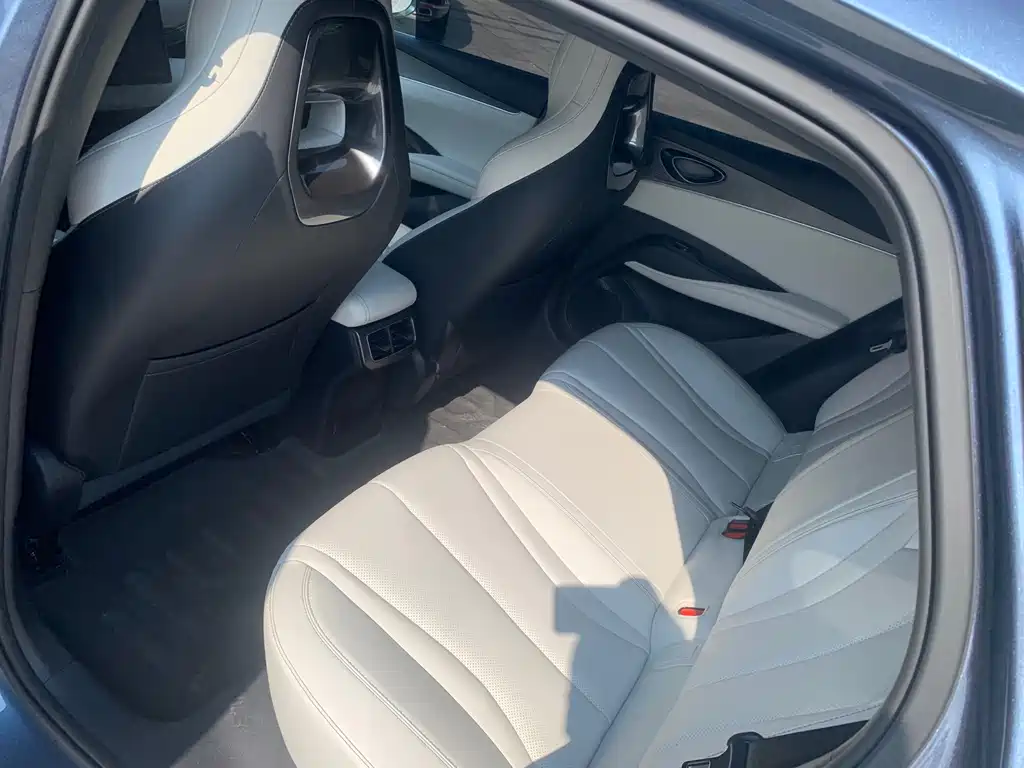 Seal 06 DM-i 80 KM Luxury