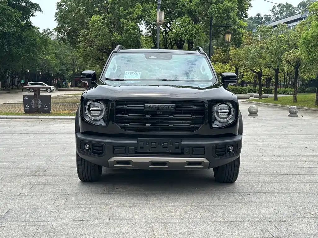 Haval Dargo 1.5 T DCT 2 WD Collie