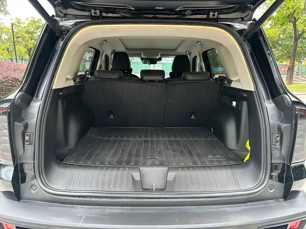 Haval Dargo 1.5 T DCT 2 WD Collie