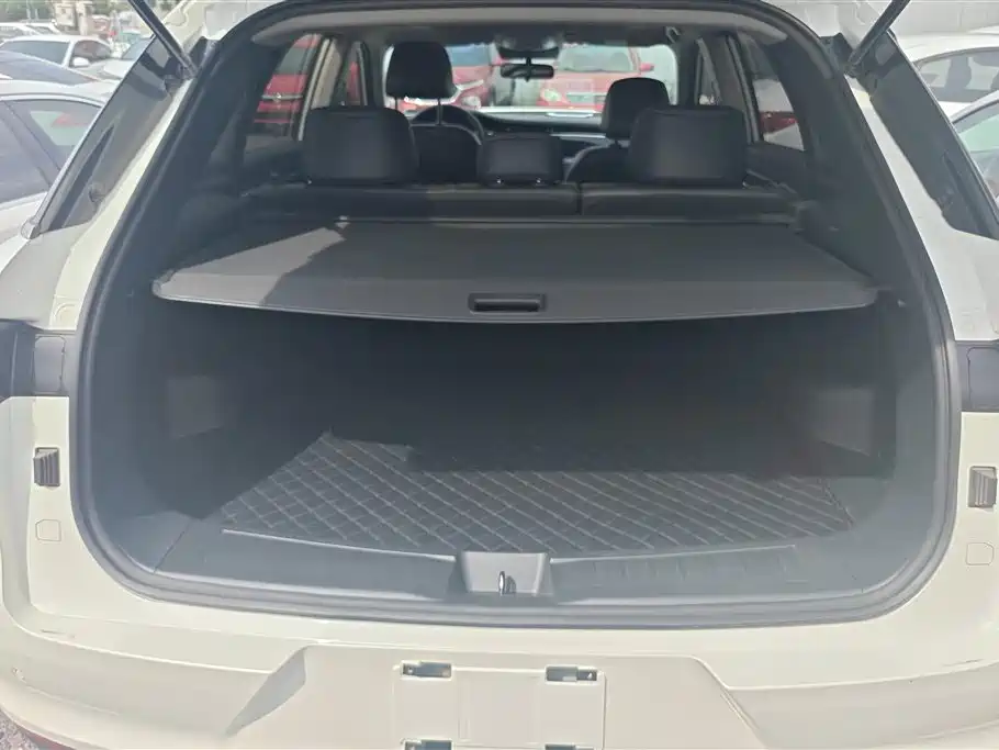 Venucia Star 260 T Auto 48 V Mild Hybrid Turbo Star Enjoyment