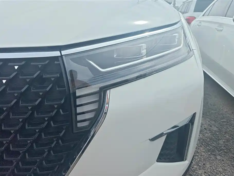 Venucia Star 260 T Auto 48 V Mild Hybrid Turbo Star Enjoyment