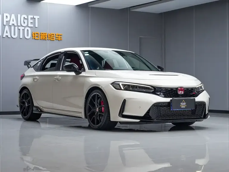 Honda Civic (Import) 2.0 T 420 TURBO TYPE R