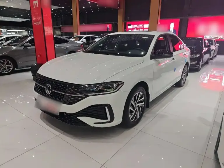 Volkswagen Lavida 300 TSI DSG Starry Sky Manyi