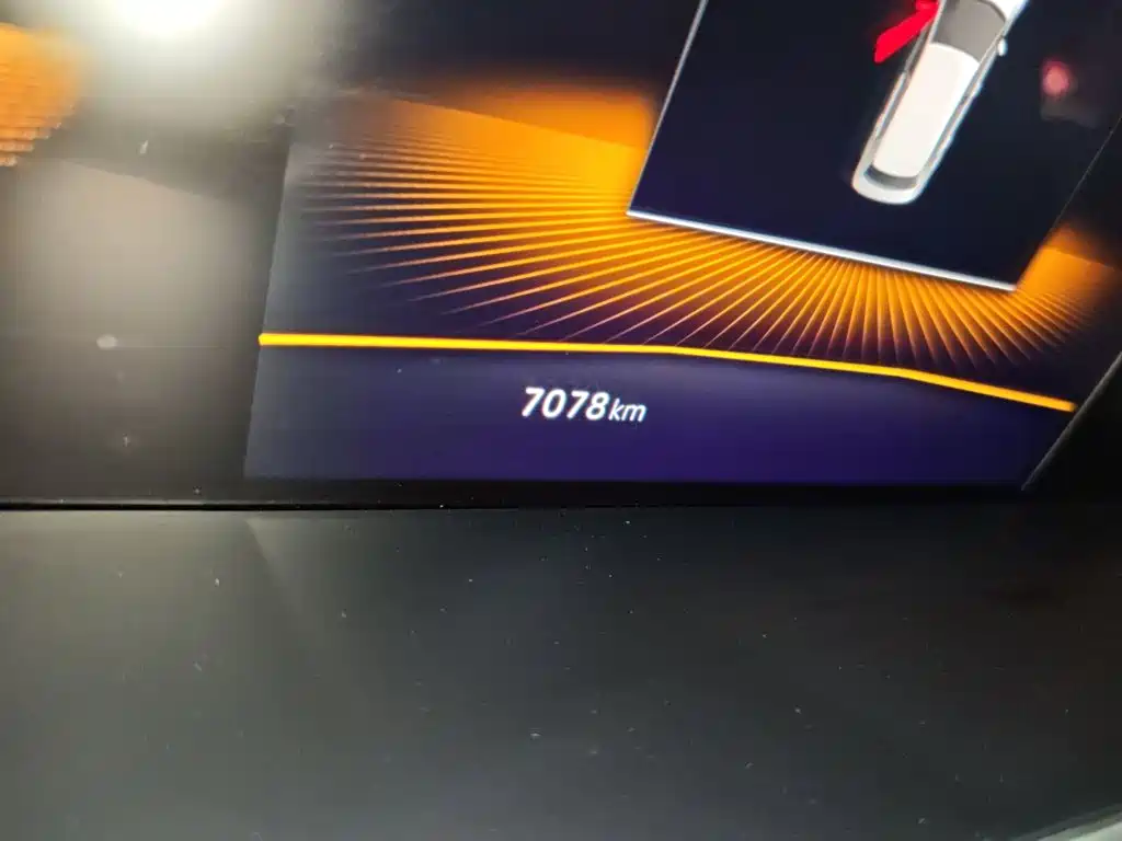 Lavida 300 TSI DSG Starry Sky Manyi