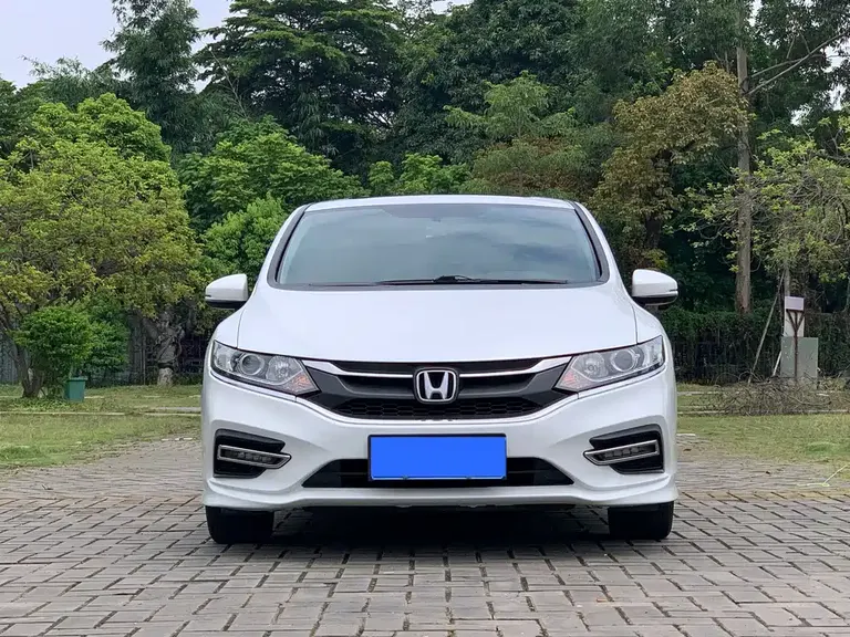 Honda Jade 1.8 L Auto Comfort 5-seat