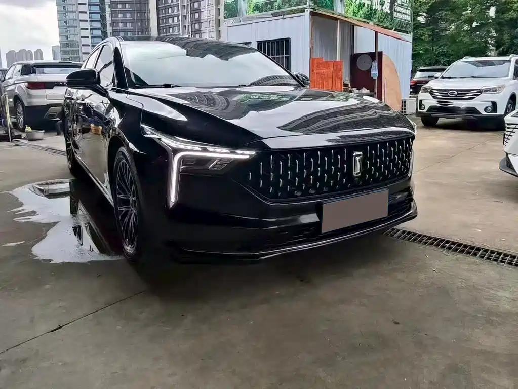 Besturn B70 1.5 T Auto Pleasure