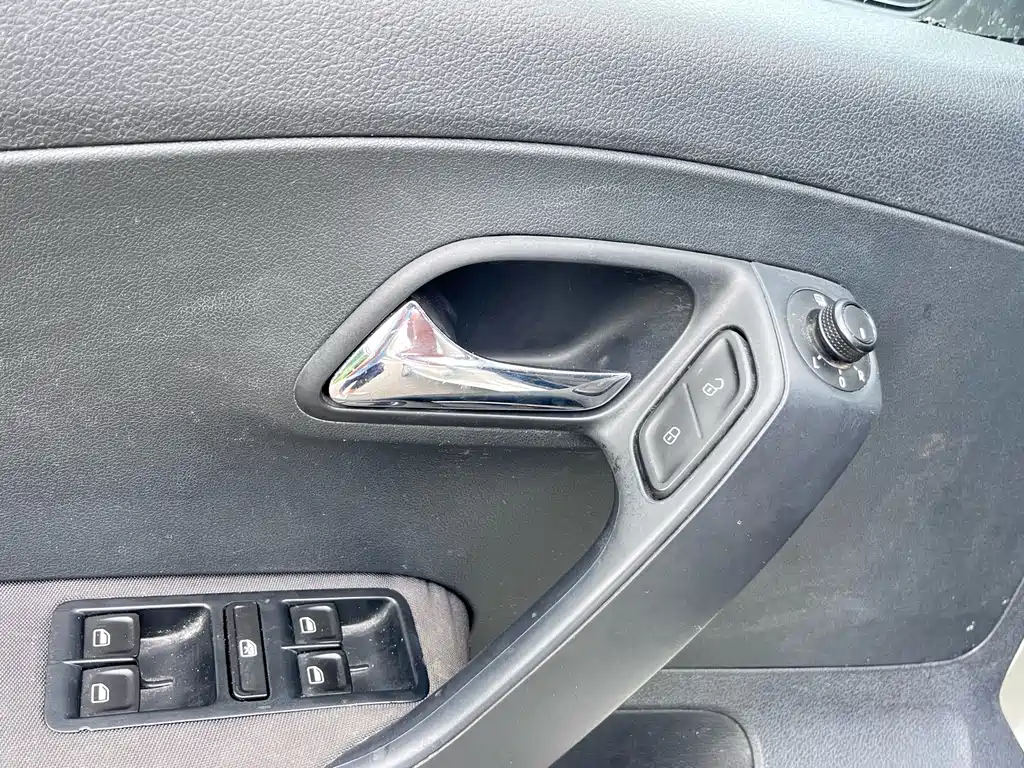 Polo 1.4 L Manual Style